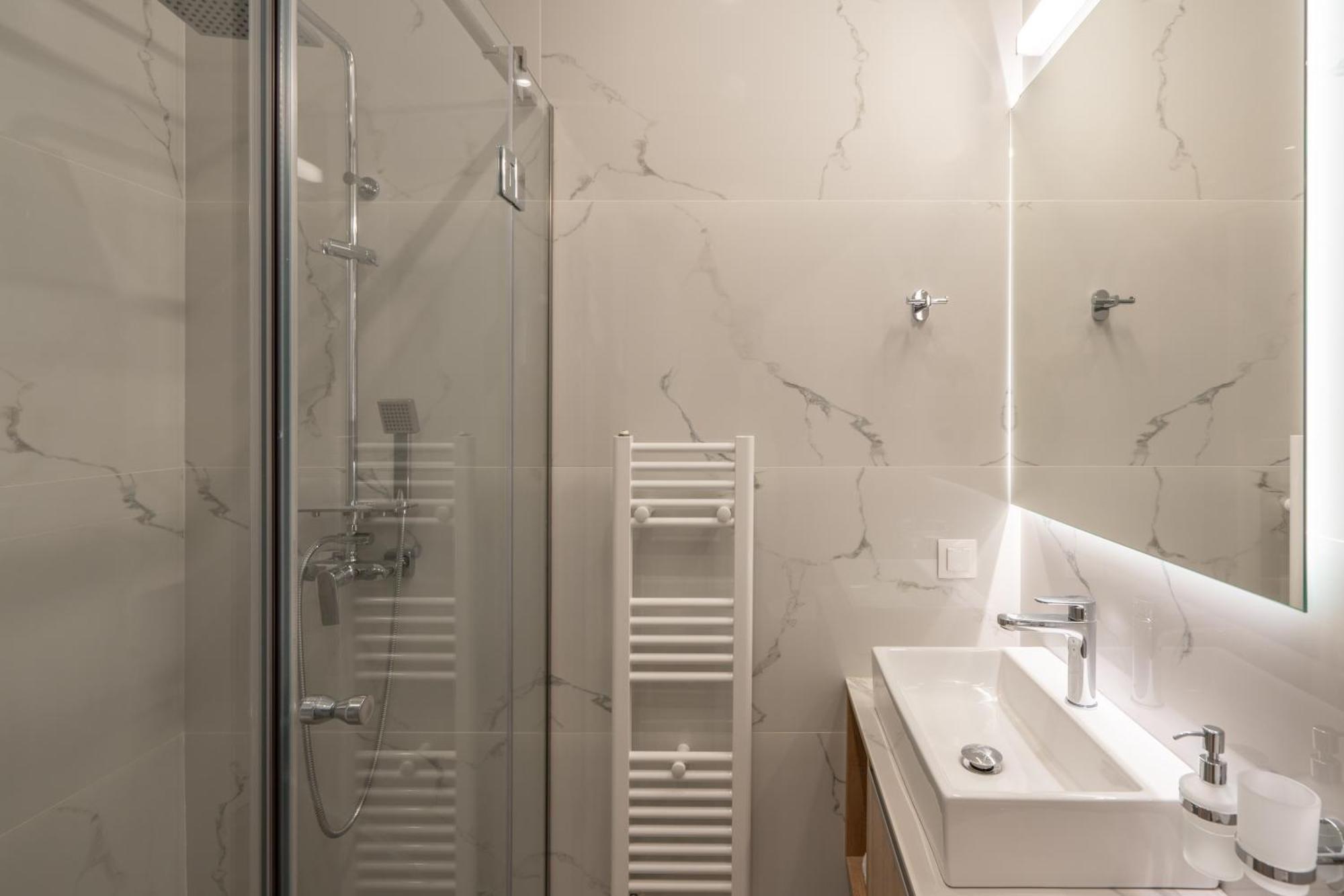 Seven Hills, Boutique Apartments Athena Ruang foto